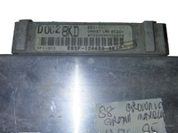 E8SF-12A650-AE1A Ford Crown Vic Grand Marquis 1988-1991 ecm ecu computer