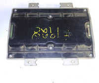 P04692246AB bcm body control module 2006 Dodge Caravan