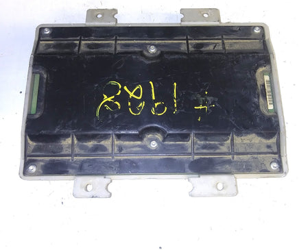 P04692246AB bcm body control module 2006 Dodge Caravan
