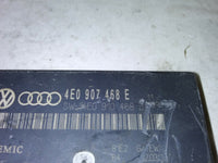 4E0 907 468 E Audi A8 2004-2008 Cruise control module