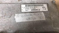37820-R1A-A54 ECM ECU computer 2012-2013 Honda Civic