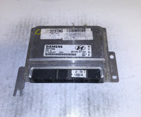 39109-37152 ecm ecu computer 2014 Hyundai Sonata