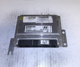 39109-37152 ecm ecu computer 2014 Hyundai Sonata