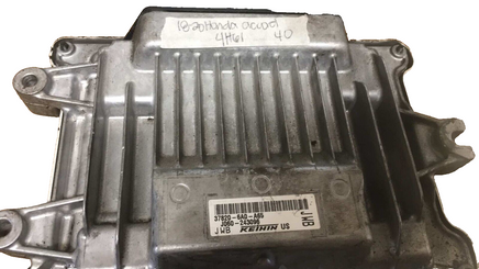 7820-6A0-A65 Honda Accord 2018-2020 ecm ecu computer