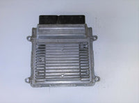 2007-2010 Dodge Caliber ecm ecu computer P68029020AC