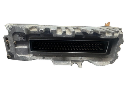 037 906 259 Q Volkswagen VW Jetta or Golf 1999 ecm ecu computer