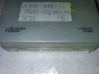 2002 Acura MDX multiplex relay module 38850 S3V A120-M1