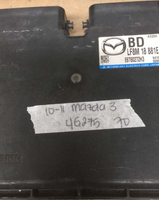 LF8M 18 881E Mazda 3 Mazda3 ecm ecu computer 2010-2011