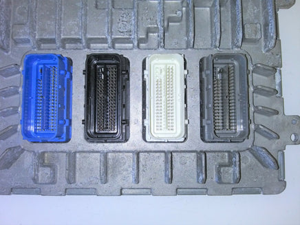 12687295 Cadillac CT6 2016-2019 ecu ecm computer