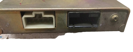 23710-33M21 Nissan Pulsar ecm ecu computer 1985