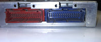 16168505 ecu ecm computer 1994-1995 Chevy S10