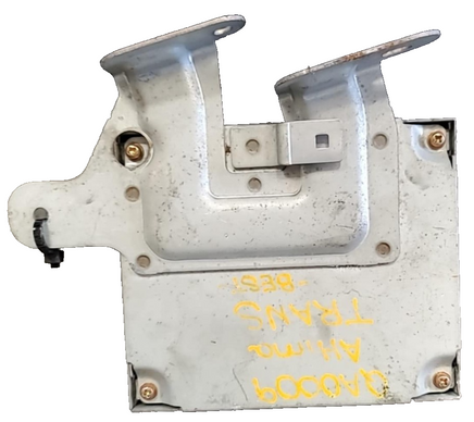 31036 9J56B  Nissan Altima TCM transmission computer 2005