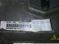 16184737 ECM ECU computer 1994-1995 Chevy Camaro or Pontiac Firebird
