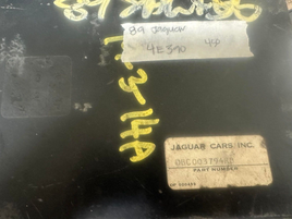 DBC003794RB Jaguar engine control module 1989