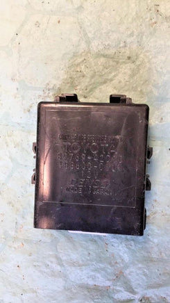 2006-2008 Toyota Rav4 tire pressure monitor 89769-42010