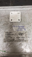 39100-2G333 ecm ecu computer 2009-2010 Hyundai Sonata