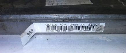 4U7A-12A650-LDA ecm ecu computer 2004 Ford Explorer **tested