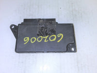 15251256 Cadillac CTS 2004-2007 rear door control module