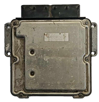 39110-2BDM5 Kia Rio 2012-2013 ecm ecu computer