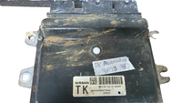 MEC120-152 Nissan Altima 2008 TCM transmission computer