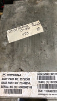 25751307 Cadillac CTS, Yukon or Chevy Suburban 2003 Onstar module