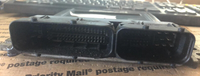MEC84-030 Nissan Titan 2006 ecm ecu computer