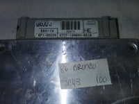 E7TF-12A650-BE1A Ford Ranger or Bronco 2 1986-1987 ecm ecu computer