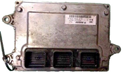 37820-RNA-A73 Honda Civic 2009-2011 ecm computer