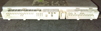 018 545 91 32 abs anti-lock brake module 1997-1999 Mercedes-Benz S420 CL500