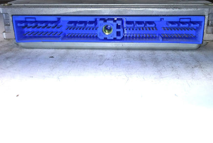 A18-A58 P67K Infiniti Q45 1991 ecm ecu computer