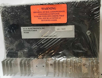 21021469 Saturn S Series 1992 ecm ecu computer  **REMAN**