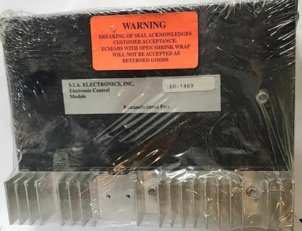 21021469 Saturn S Series 1992 ecm ecu computer  **REMAN**