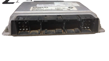 1 430 785 BMW 318i 328 1999 engine control module computer