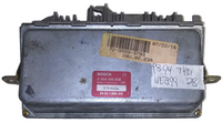 0 265 106 058 BMW 740i 740 1993-1994 abs control module