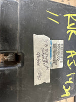 1860B665 Mitsubishi Outlander ECM ECU computer 2011-2013