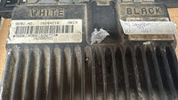 16244210 Chevy Suburban ECM ECU computer 1996