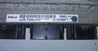 BL3A-12A650-BMC ECM ECU computer 2011 Ford F150 F-150 TESTED GOOD