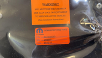 R4748325AD Dodge  or Chrysler ECM ECU computer  **REMAN**