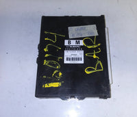22611AL82A ecu ecm computer 2007 Subaru Legacy