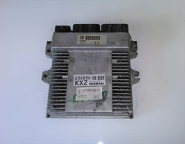 NEC030-056 Nissan Pathfinder 2018 ecm ecu computer