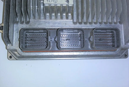 37820-5A0-B25 ecm ecu computer 2016-2017 Honda Accord