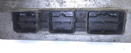 8C2A-12A650-VB ecm ecu computer Ford Econoline van **tested**