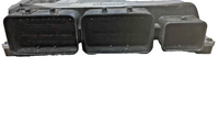 NEC062-668 Nissan Frontier 2022 ecm ecu computer