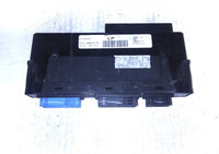 PL4 JBBFEIII R bcm body control module 2007-2014 BMW E70 or X5 or E7