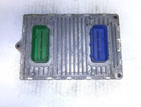 P68258528AA Dodge Dart 2015-2016 ecm ecu computer