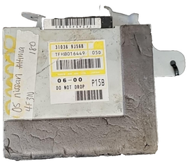 31036 9J56B  Nissan Altima TCM transmission computer 2005