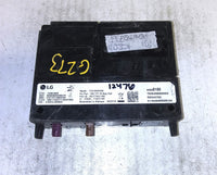 84600180 Chevrolet Equinox 2019 Onstar Module