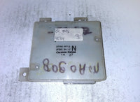 27760 AR211 Infiniti Q45 2002 temperature control module