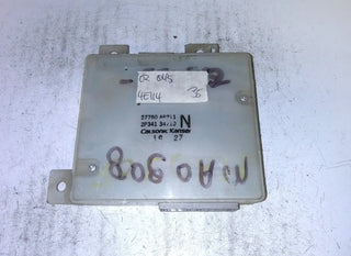 27760 AR211 Infiniti Q45 2002 temperature control module