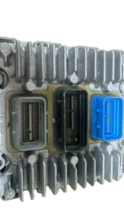 12586339 Cadillac Deville 2004-2005 ecm ecu computer